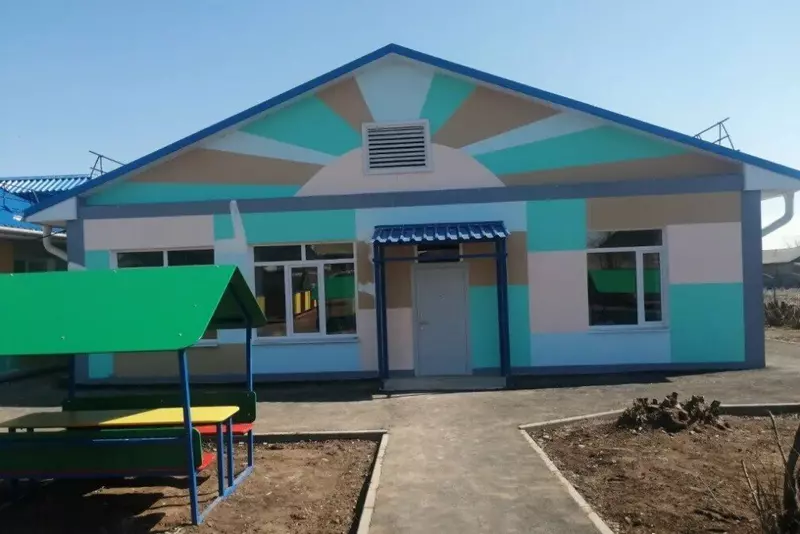 Изображение #25 для публикации «В Приангарье развивается социальная инфраструктура»