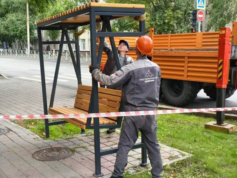 Фото №17 для новости «Тюменское импортозамещение часть 18»