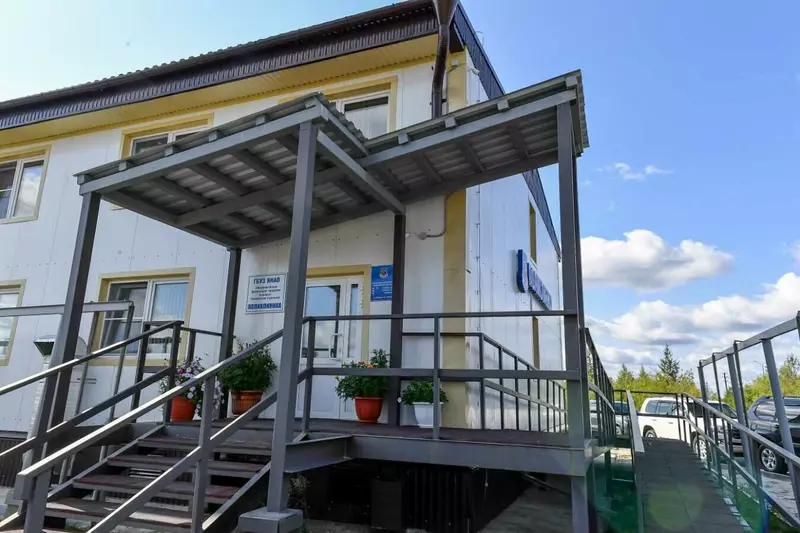 Изображение №61 для публикации «Как меняется Ямал Новый Уренгой часть 3»