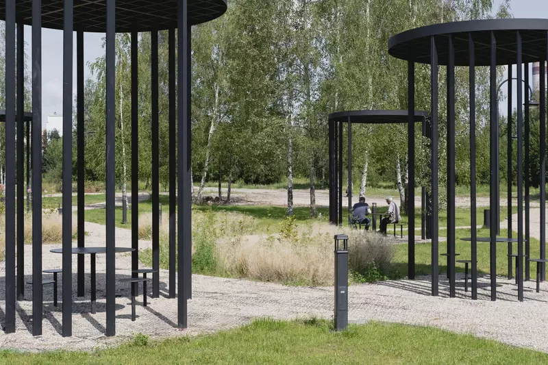 Картинка 76 для поста «Новости благоустройства территорий»