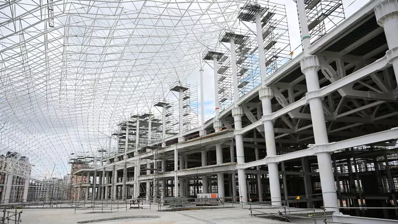 Картинка #23 для новости «Ямал встречает юбилеи опорных городов»