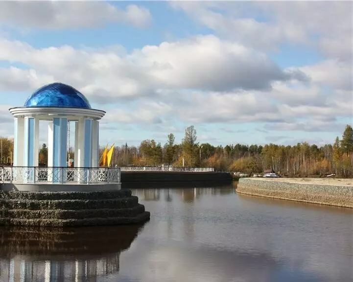 51 для поста «Города ЛУКойла часть 2»