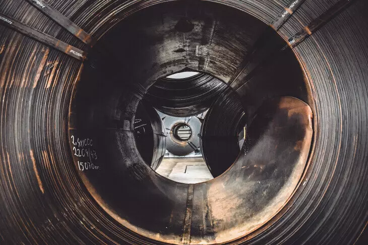 Фото 2 для публикации «Тюмень: Тюменское импортозамещение часть 6»