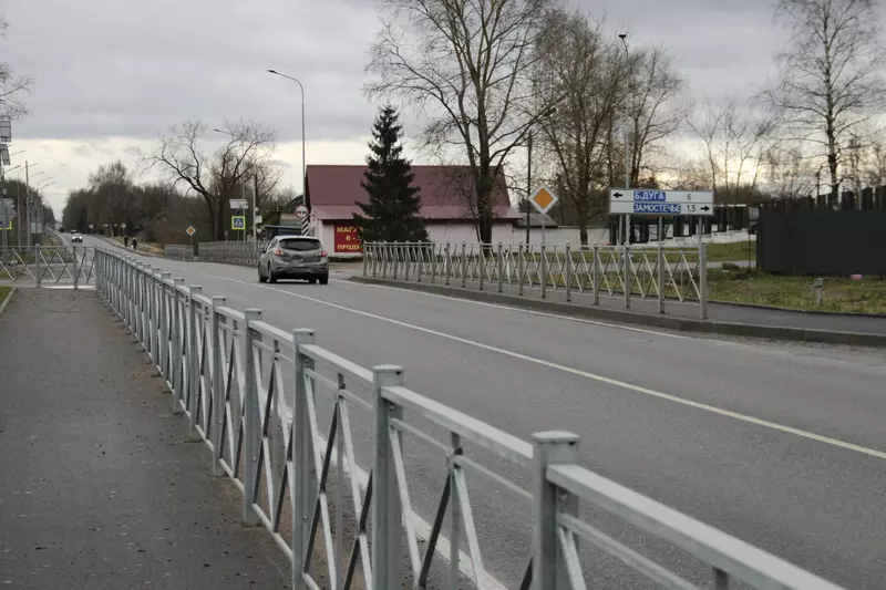 Изображение #7 для поста «Дорожный нацпроект повышение безопасности пользователей автодорог»