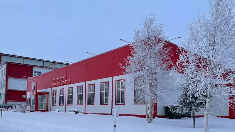 Иллюстрация №8 для статьи «Ямальский меридиан 18»