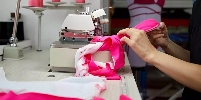 Московские производители спортивных товаров наращивают объемы