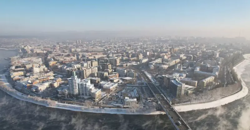 Изображение 4 для «Приангарье: Развитие Сибири часть 1»