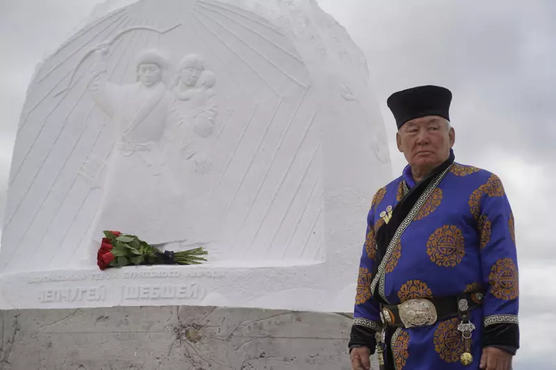 Картинка №30 для новости «Благоустройство сибирских городов часть 2»