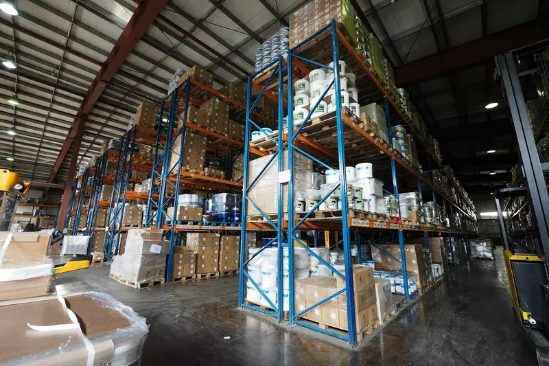 Изображение №3 для новости «импортозамещение: Открылось производство индустриальных лакокрасочных материалов в Воронежской области»