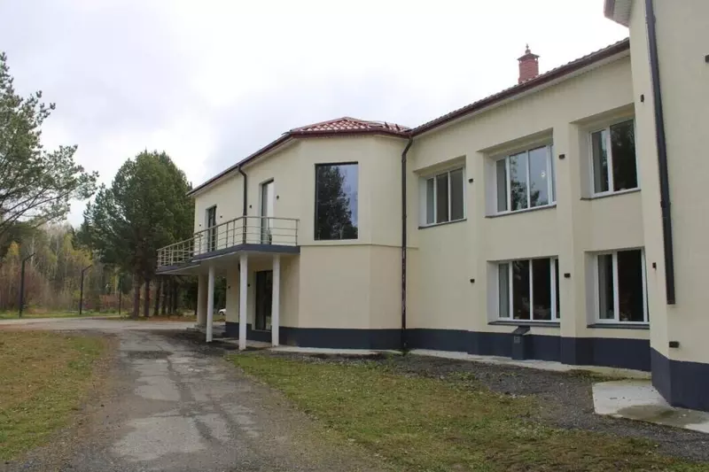 Иллюстрация №14 для поста «Обзор В октябре 2025 года в России были открыты и реконструированы 23 медучреждения»