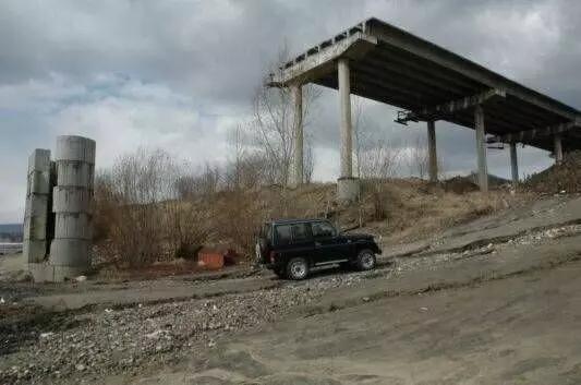 Картинка №40 для публикации «Развитие Сибири часть 7»