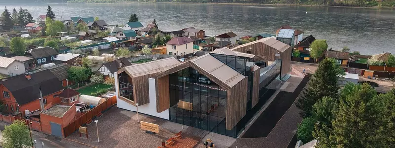 Иллюстрация 2 для статьи «Спорт: Открыт новый центр в мемориальном комплексе В»