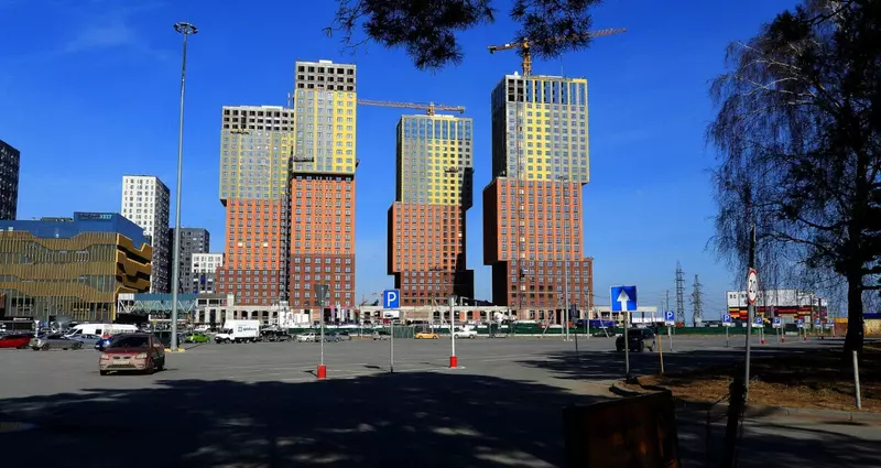 Проект "Юпитер"