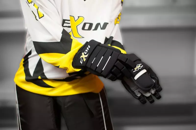 Изображение #3 для «Хоккейная экипировка из России»