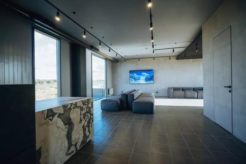 Фото #4 для поста «туризм: В Тюменской области открылся новый термальный курорт»