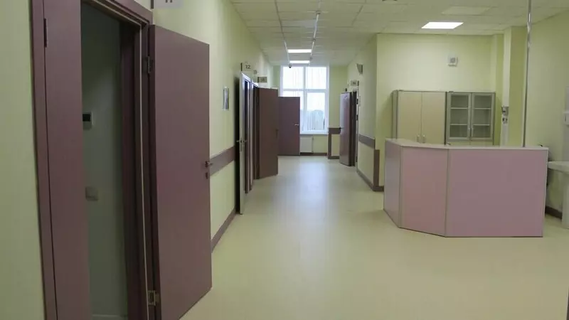 Картинка #11 для новости «В Старом Осколе открылся Центр малоинвазивной хирургии»