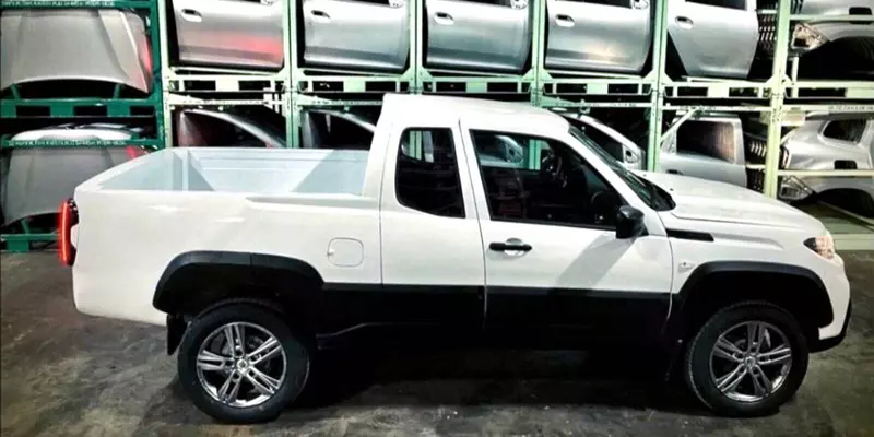 1 для публикации «Транспорт: Столичная компания разработала образец отечественного автомобиля высокой проходимости»