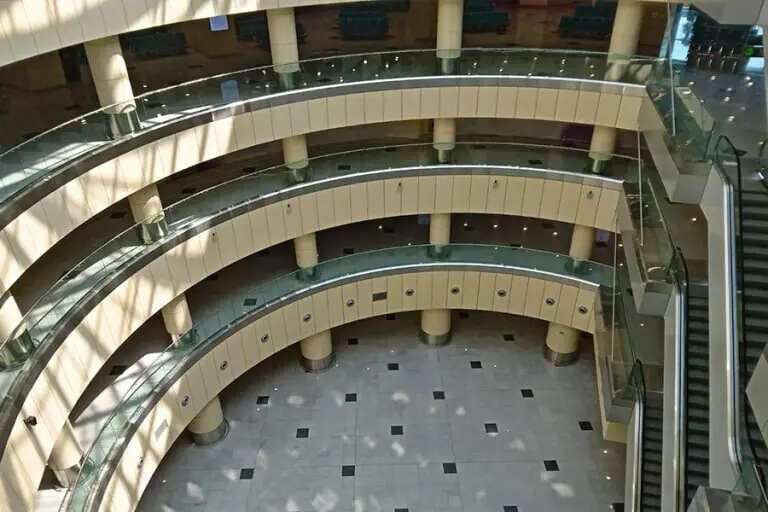 №8 для статьи «В аэропорту Домодедово открыт новый сегмент международного терминала»