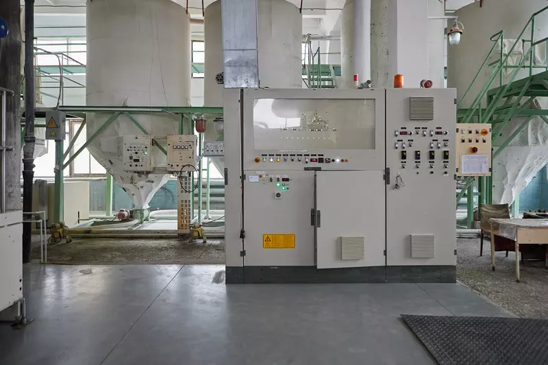 №11 для новости «Фабрика Вавилон как в Чебоксарах создают качественные макароны и сладости»