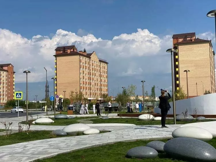 №27 для поста «Благоустройство сибирских городов часть 6»