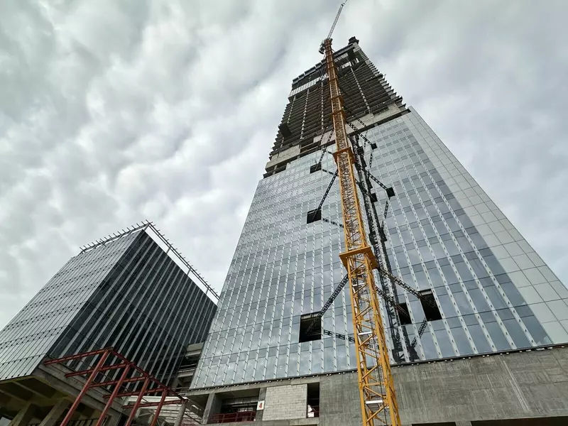 Иллюстрация 2 для статьи «космонавтика: Москва Национальный космический центр»