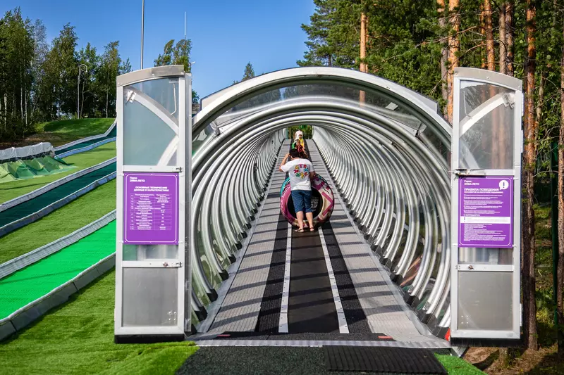 Картинка 58 для «Ямальский меридиан 14»