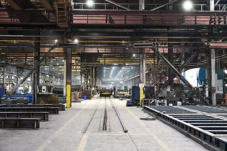 Изображение №27 для статьи «Тюменское импортозамещение часть 16»