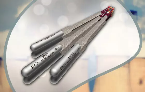 На российских АЭС начали устанавливать отечественные датчики Вулкан