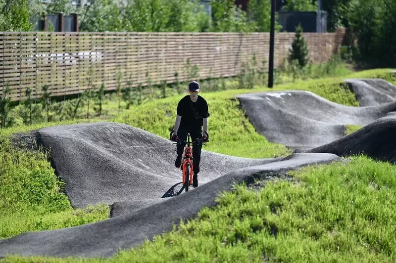 Картинка #80 для поста «Ямальский меридиан 14»