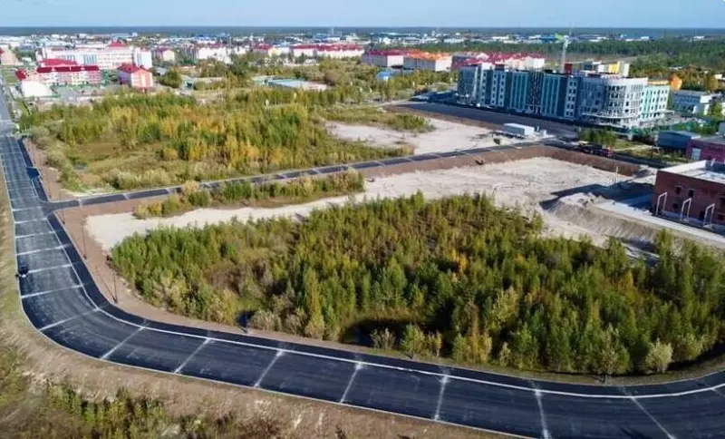 17 для поста «Муравленко молодой энергичный перспективный»