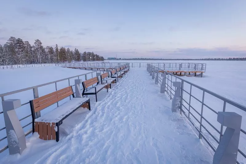 Фото #101 для новости «Муравленко молодой энергичный перспективный»