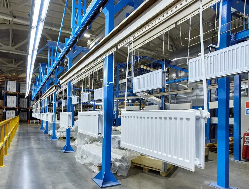 Радиатор Royal Thermo