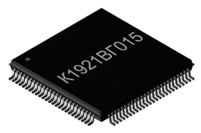 Универсальный малопотребляющий микроконтроллер разработан в России