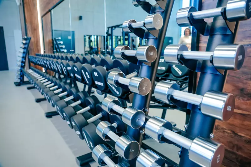 Изображение №6 для статьи «В Санкт Петербурге открыт спортивный комплекс Школы олимпийского резерва имени Анатолия Рахлина»