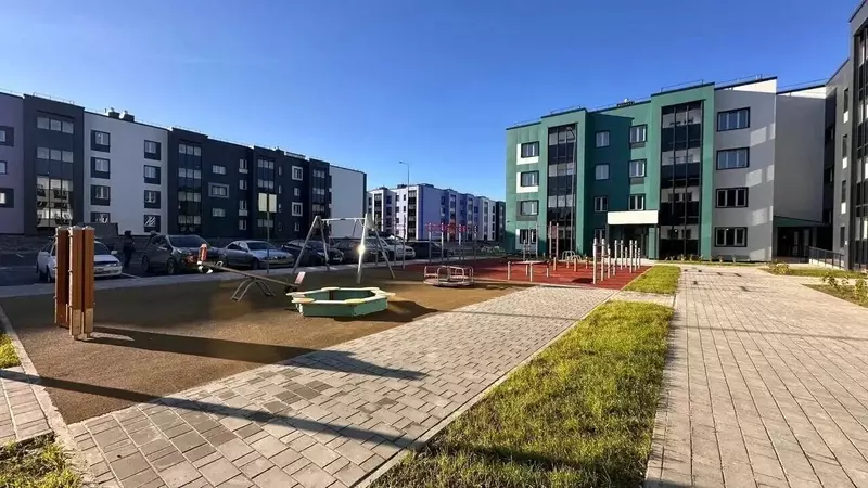 Картинка №79 для поста «Ноябрьск 50 часть 2»