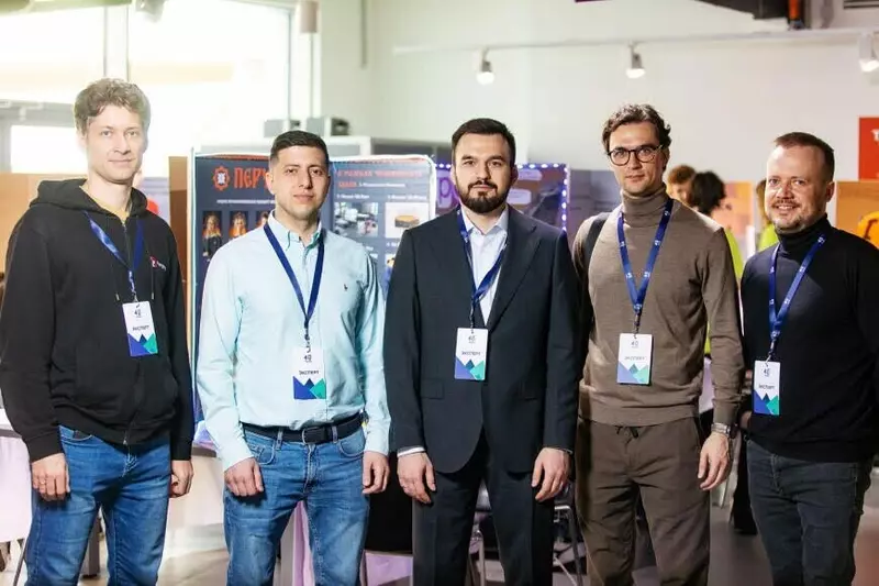 Изображение #13 для поста «Как мы прокачали 400 молодых ребят в аддитивных технологиях Чемпионат 3 Профи»