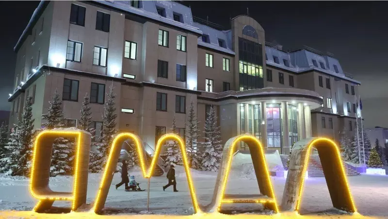 Фото #41 для статьи «Ямальский меридиан 18»