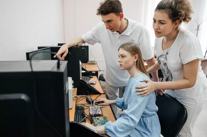 №3 для публикации «инженеры: Передовая инженерная школа ТПУ для разработчиков для энергетической отрасли»