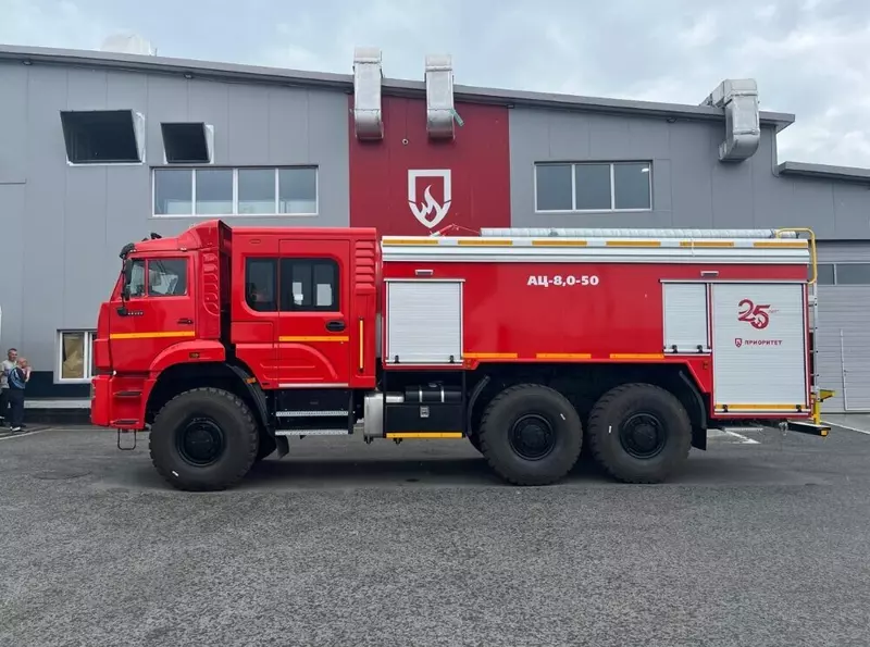 Изображение №12 для «Российская компания в 2025 г»