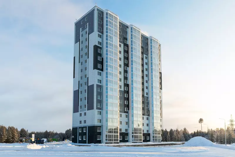 Изображение #21 для статьи «Новая высота Лянтора»