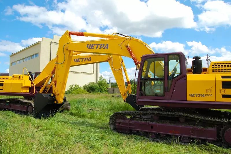 Изображение №2 для публикации «ЧЕТРА: Лучший кадр с ЧЕТРОЙ»