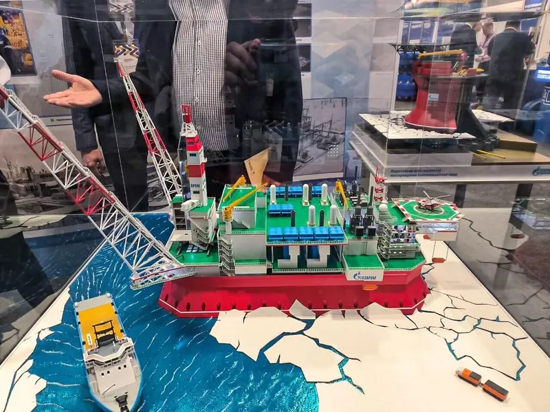 Изображение 26 для публикации «Тюменское импортозамещение часть 7»