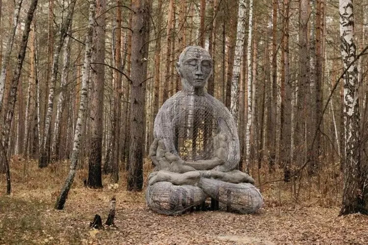 Иллюстрация #23 для публикации «Тюменская область привлекает туристов»