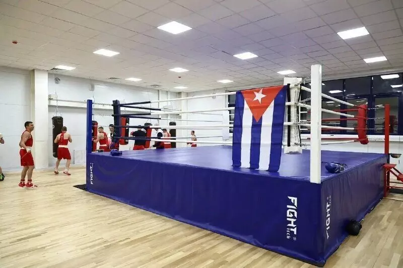 Изображение 4 для статьи «ФОК: В Череповце открылся новый физкультурно оздоровительный комплекс»