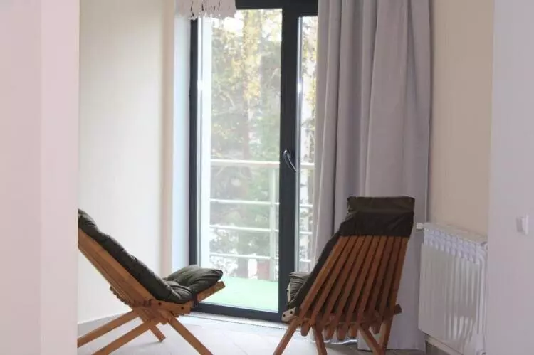 Изображение №3 для статьи «Тюменская область: В Тобольском районе открыли первую очередь нового санатория»