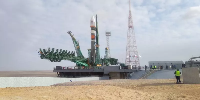 Иллюстрация 1 для «Космонавтика: Ракета Союз 2»