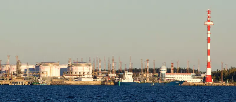 1000 км нагревательного кабеля для системы обогрева трубопроводов РПК ЛУКОЙЛ