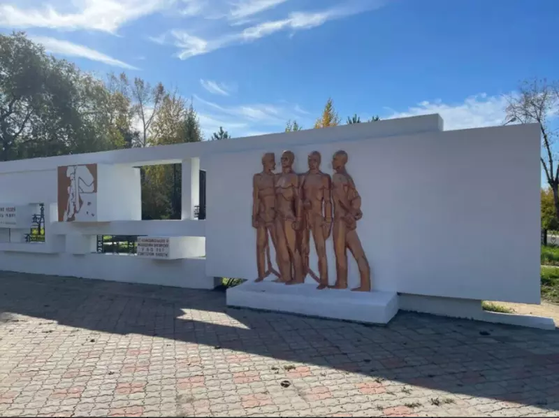 Иллюстрация #41 для новости «Благоустройство сибирских городов часть 2»