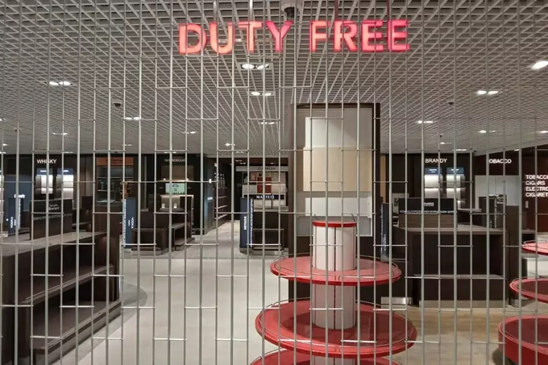 Картинка #5 для «В аэропорту Домодедово открыт новый сегмент международного терминала»