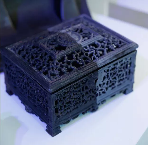 Изображение 3 для новости «лазерная чистка: Лазерные аппараты столичного производства не только чистят но и улучшают обрабатываемую поверхность»